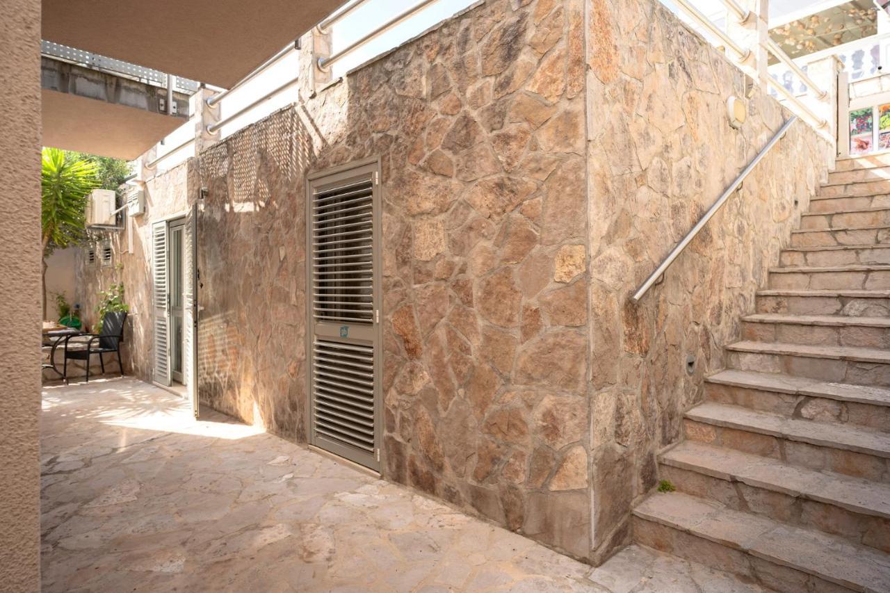 Hidden Oasis - Zf Hvar Hvar Town Zewnętrze zdjęcie